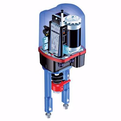 Picture for category Electric actuators