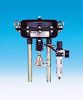 Obrázok Pneumatic actuators