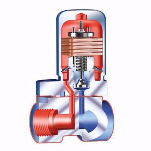 ARI-CONA Connector - Valve Slovakia